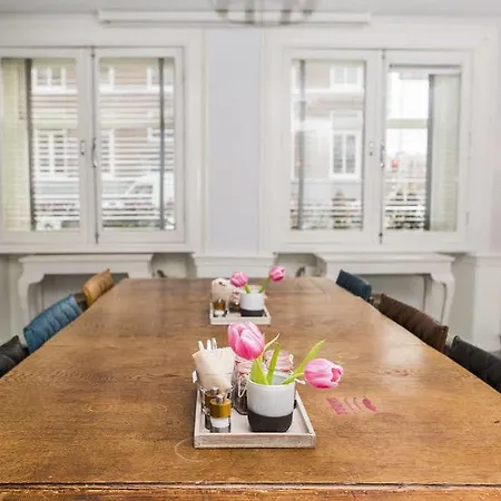 Hotell Stadsvilla Mozaic 4*