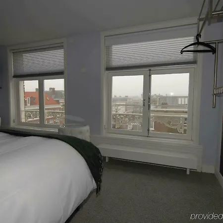 Hotell Stadsvilla Mozaic Haag
